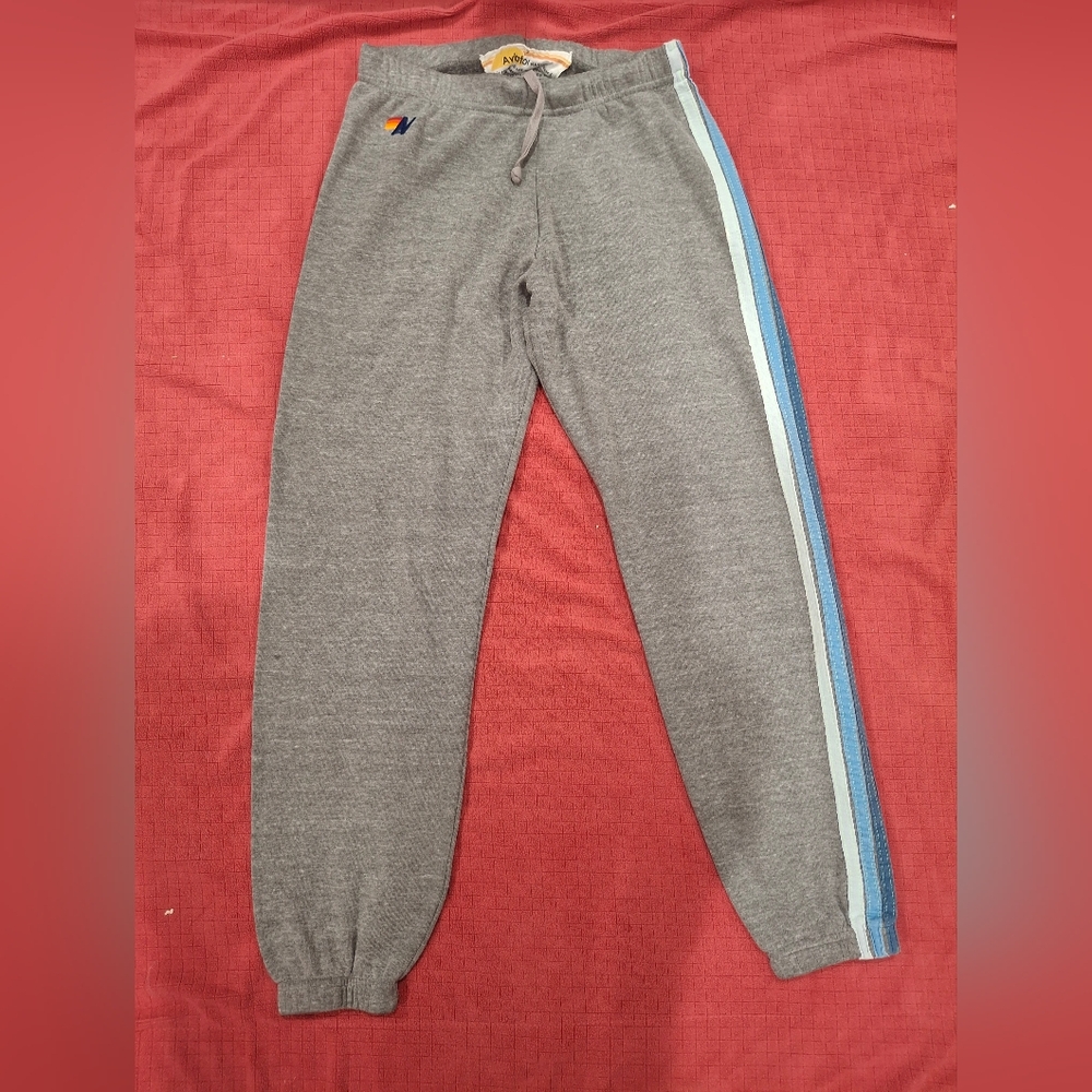 Aviator nation sweatpants